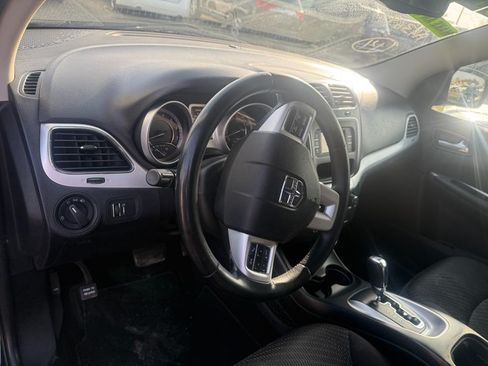 Used 2015 Dodge Journey American Value Package image 4