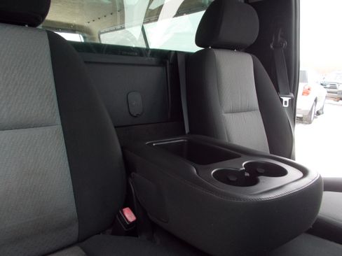 Used 2008 Chevrolet Silverado 1500 LS image 22