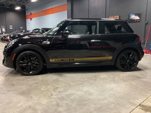 Used 2021 MINI Cooper John Cooper Works image 6