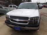Used 2005 Chevrolet Silverado 1500 Z71 image 2
