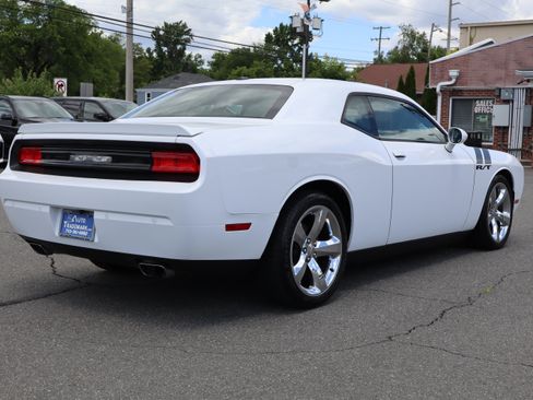 Used 2013 Dodge Challenger R/T Plus RWD image 8