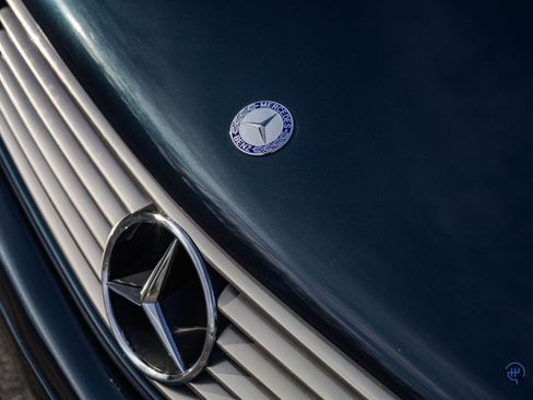 Used 1998 Mercedes-Benz SL 500 image 29