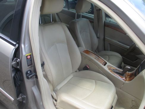 Used 2006 Mercedes-Benz E 350 image 11