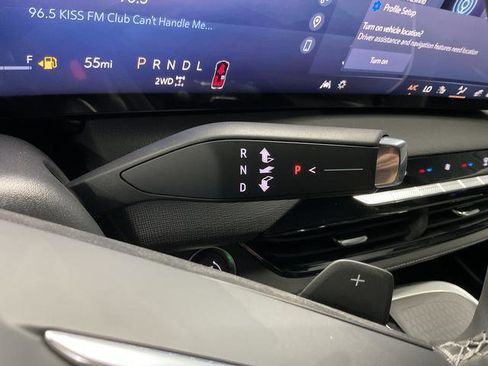 New 2026 Buick Enclave Sport Touring w/ Power Package image 22