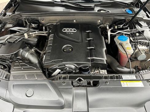 Used 2014 Audi allroad Premium image 19