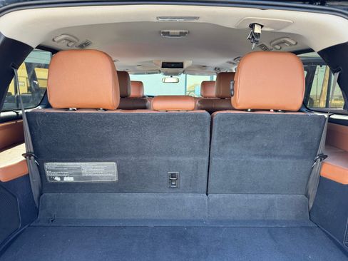 Used 2015 Toyota Sequoia Platinum image 20
