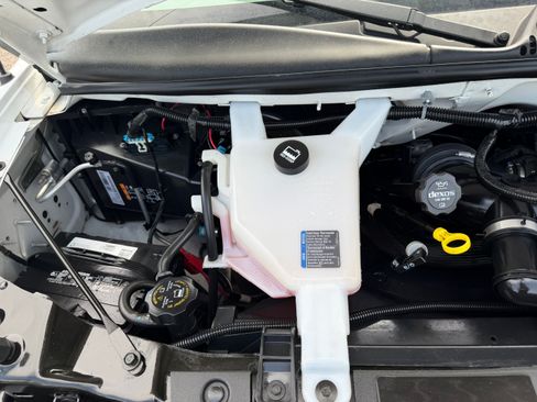 Used 2020 Chevrolet Express 2500 image 20