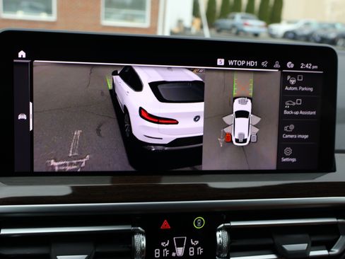 Used 2022 BMW X4 xDrive30i image 33