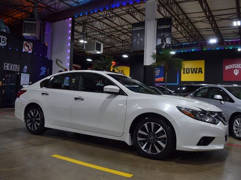 Used 2016 Nissan Altima 2.5 SL image 13