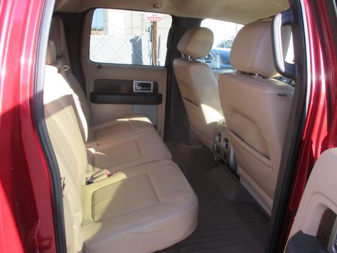 Used 2013 Ford F150 Lariat image 12