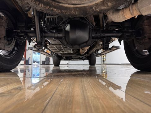 Used 2017 Ford F250 XLT image 7