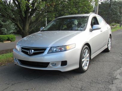 Used 2006 Acura TSX