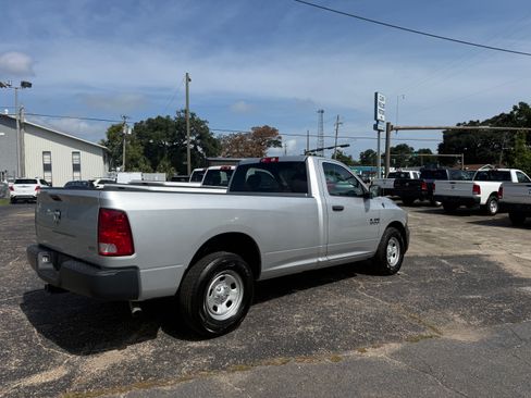 Used 2018 RAM 1500 2WD Regular Cab ST image 7