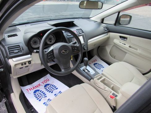 Used 2013 Subaru Impreza 2.0i Premium image 18