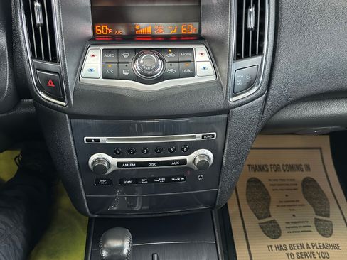 Used 2014 Nissan Maxima 3.5 SL image 11