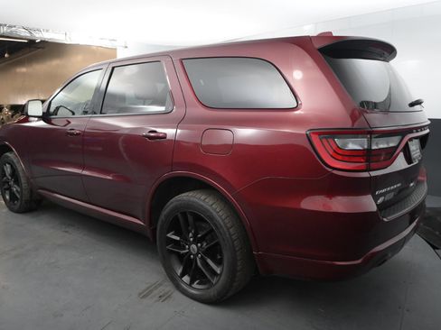 Used 2022 Dodge Durango GT image 3