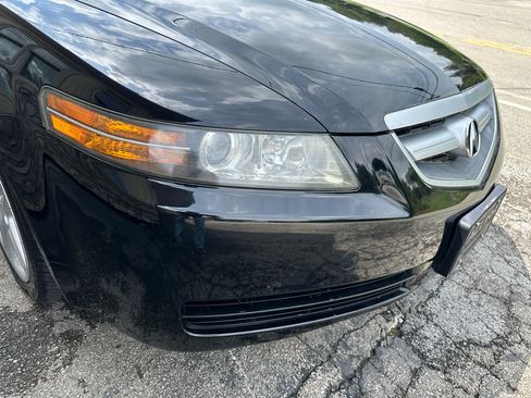 Used 2006 Acura TL UNAVAIL FWD image 11