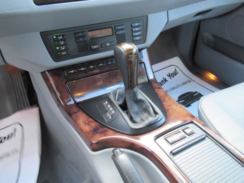 Used 2006 BMW X5 3.0i image 14