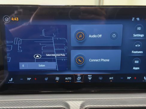 Used 2024 Ford Mustang Dark Horse image 60