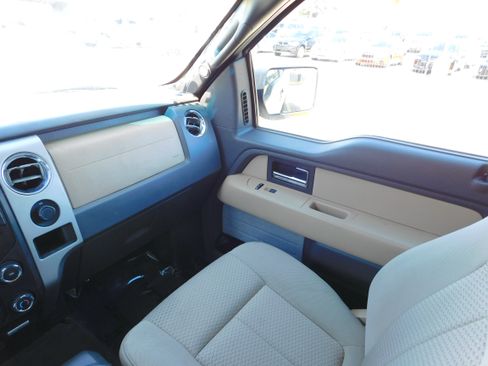 Used 2013 Ford F150 XLT image 18
