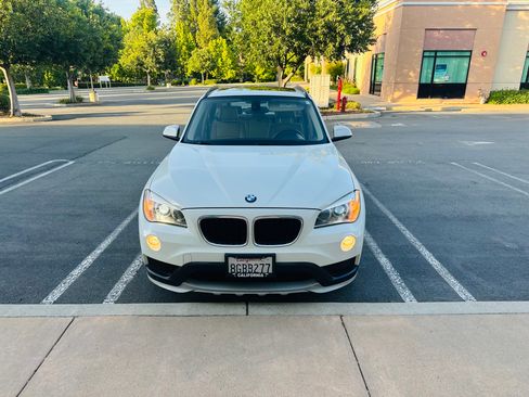Used 2015 BMW X1 sDrive28i w/ PREMIUM PACKAGE RWD image 3