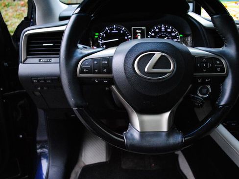 Used 2016 Lexus RX 350 Luxury image 33