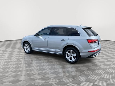 Used 2024 Audi Q7 2.0T Premium Plus AWD/4WD image 5