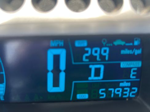 Used 2015 Chevrolet Sonic LS Sedan FWD image 12