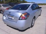 Used 2008 Nissan Altima 2.5 S image 4