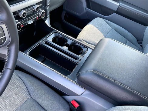 Used 2023 Ford F150 XLT image 16