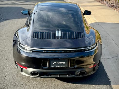 Used 2022 Porsche 911 Carrera GTS image 26