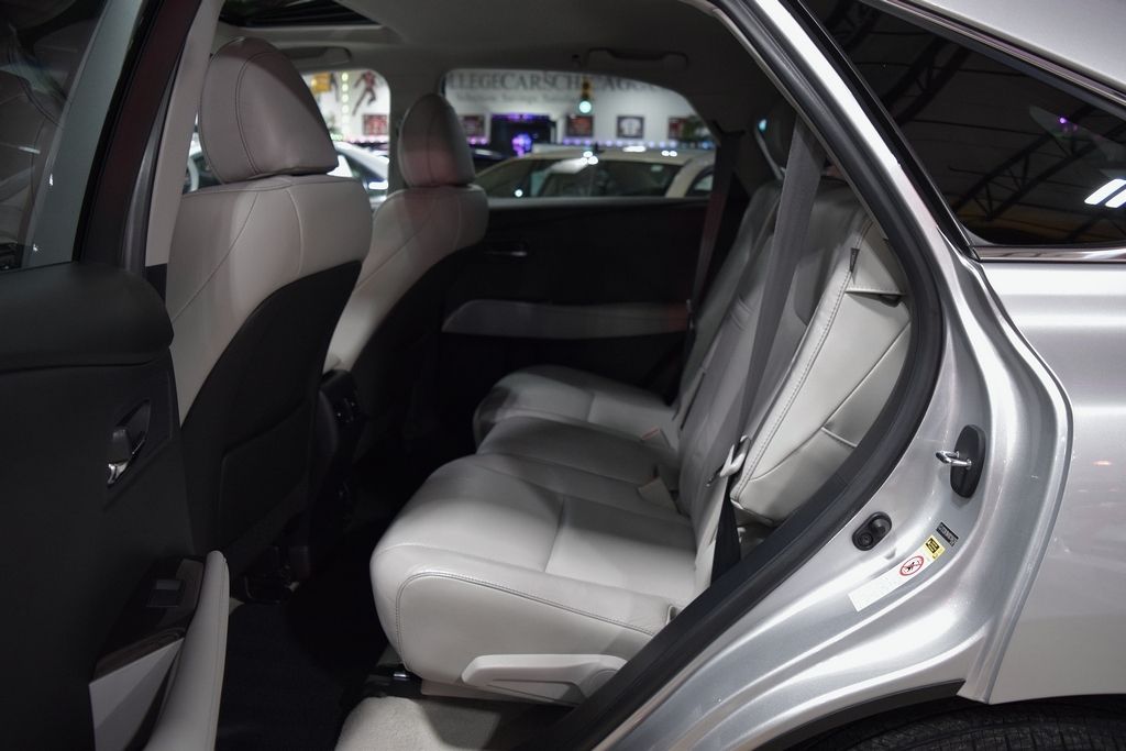 Used 2013 Lexus RX 350 Premium FWD image 20