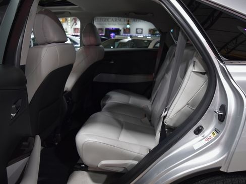 Used 2013 Lexus RX 350 Premium FWD image 20