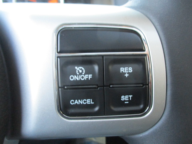 Used 2015 Jeep Compass 4WD Latitude image 37