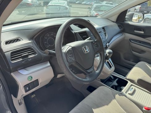 Used 2013 Honda CR-V LX image 7