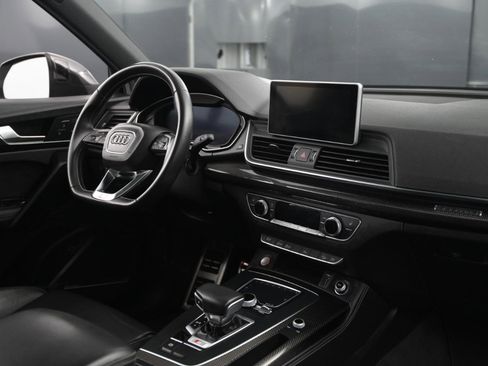 Used 2018 Audi SQ5 Prestige image 47