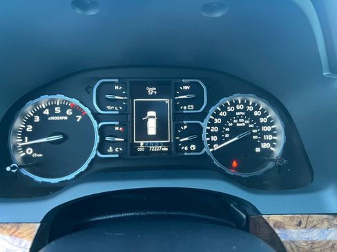 Used 2018 Toyota Tundra 1794 Edition image 21