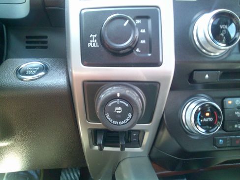 Used 2018 Ford F150 King Ranch image 21