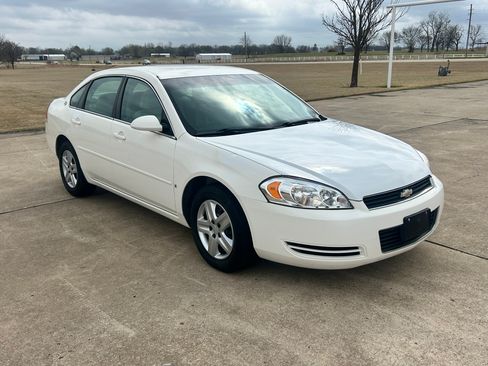 Used 2006 Chevrolet Impala LS image 3