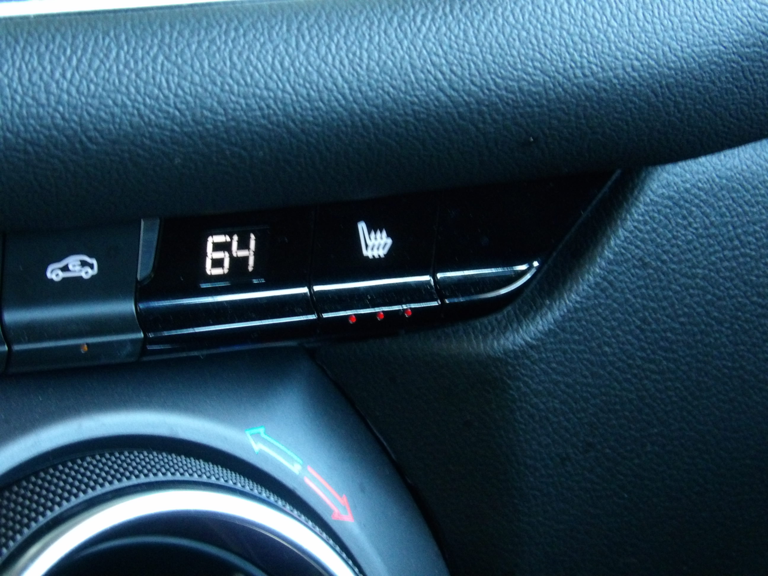 Used 2025 Chevrolet Blazer FWD LT w/ 2LT image 5