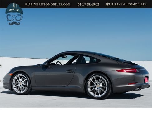 Used 2012 Porsche 911 Carrera RWD image 24