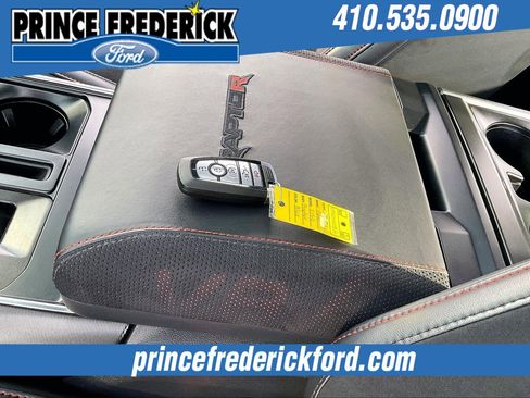 Used 2024 Ford F150 Raptor R image 11