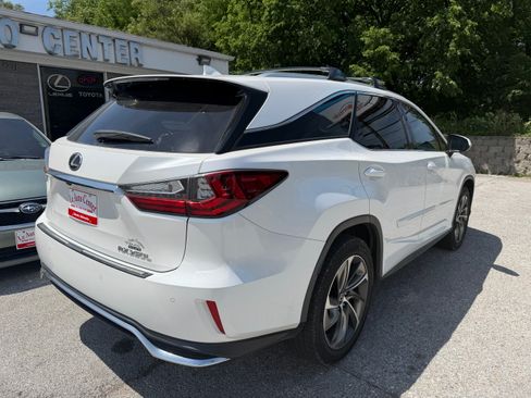 Used 2018 Lexus RX 350L AWD image 6