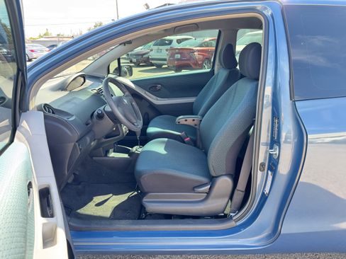 Used 2007 Toyota Yaris image 15