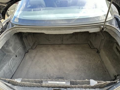 Used 2004 Mercedes-Benz CL 600 image 14