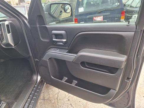 Used 2014 Chevrolet Silverado 1500 LT Z71 image 10