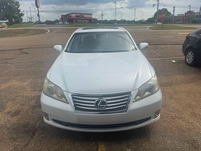 Used 2011 Lexus ES 350 UNAVAIL