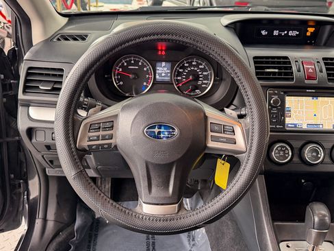 Used 2014 Subaru XV Crosstrek 2.0i Limited image 9