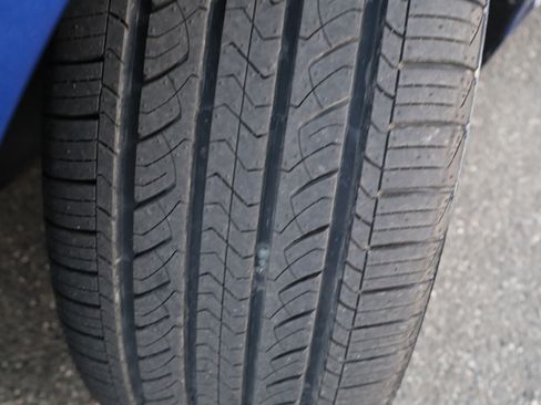 Used 2021 Lexus ES 350 F Sport image 38