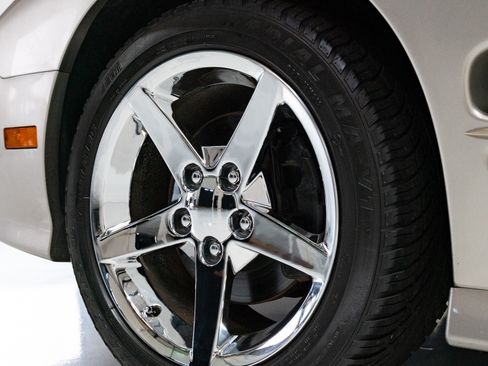 Used 2002 Pontiac Firebird Trans Am image 13